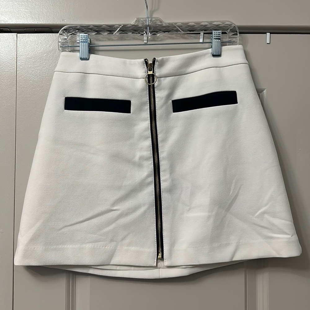 Express Mini Skirt